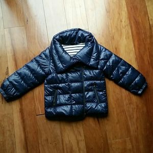 Gap Puffer Jacket
